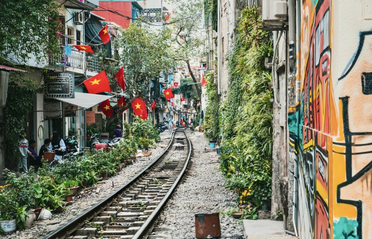 Get Out There: Traveler’s choice awards: The world’s most beloved cities